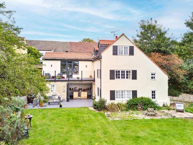House for sale in Burghwallis