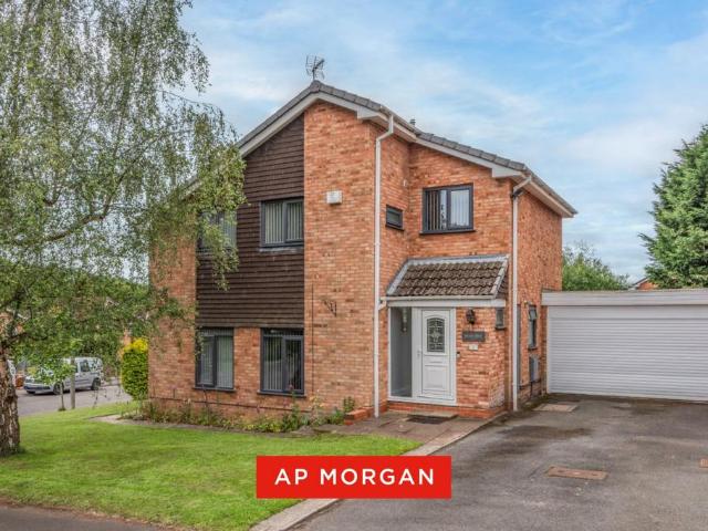 House for sale in Abbeydale, Redditch