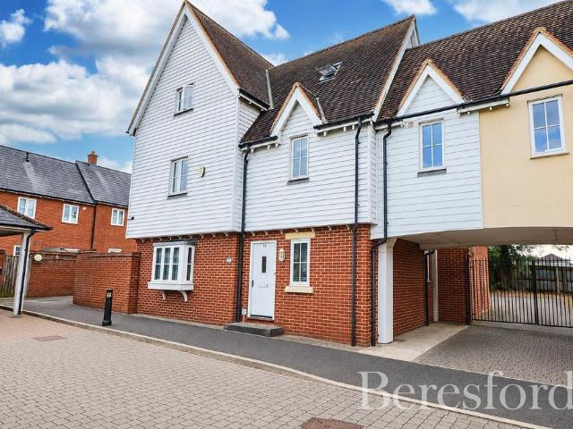 House for sale in Hythe, Fordham Heath