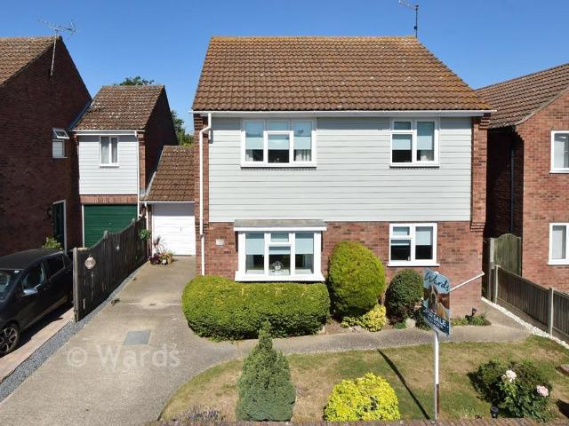 House for sale in South Tankerton, The Bridge