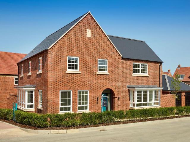 House for sale in Bow Brickhill