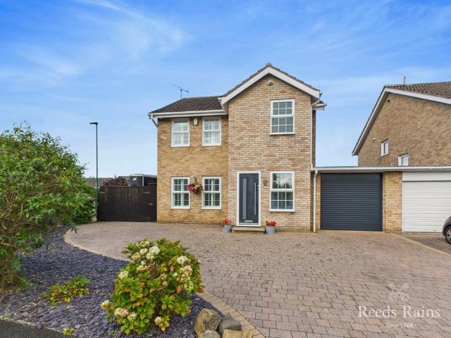 House for sale in Galley Hill, Guisborough