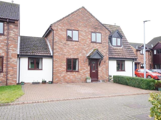 House for sale in North Howden, East Riding Of Yorkshire