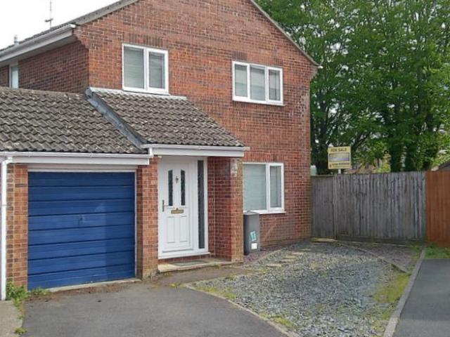 House for sale in Throop, Isle Of Man