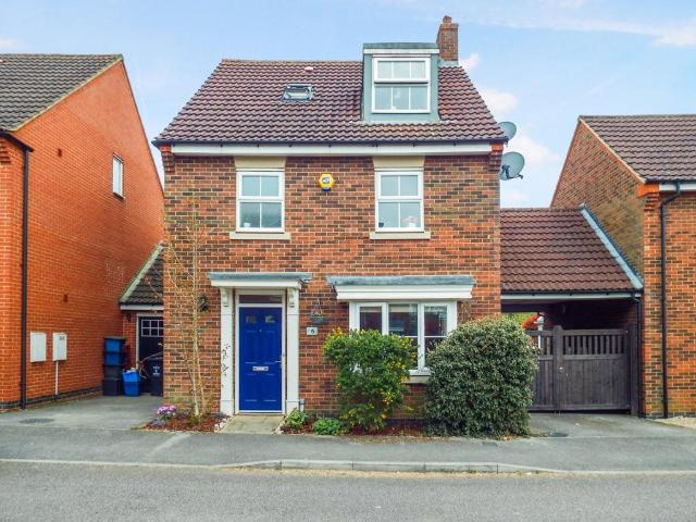 House for sale in Old Town, Shephall