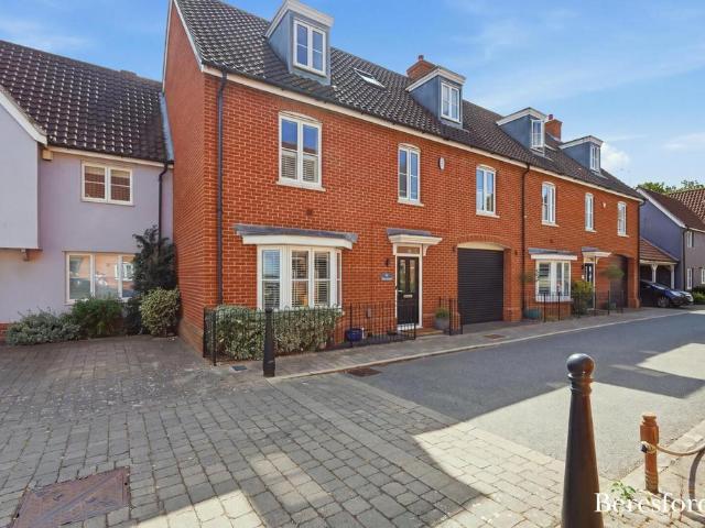 House for sale in Chelmsford, Essex