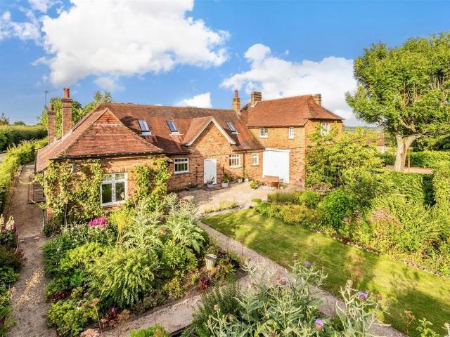 House for sale in Cross In Hand, East Sussex