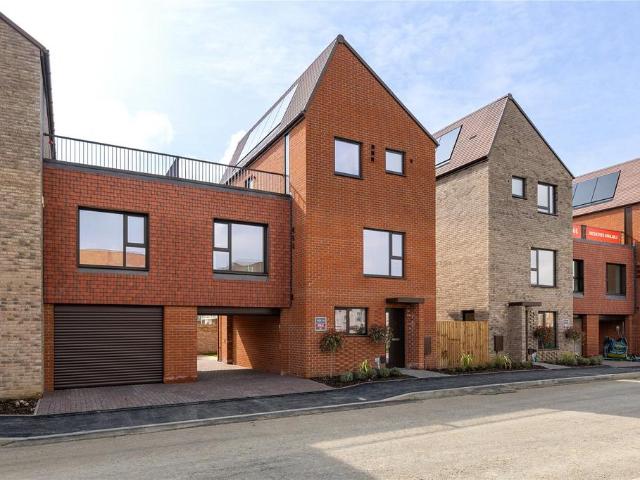 House for sale in Arrington, Cambridgeshire