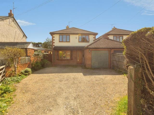 House for sale in Stoke Mandeville, Isle Of Man