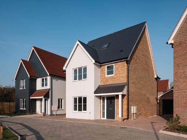 House for sale in Woodham Ferrers and Bicknacre, Chelmsford