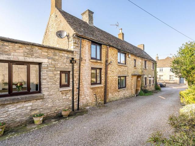 House for sale in Didmarton, Fossebridge