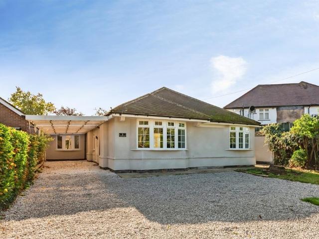 House for sale in Tollerton, Rushcliffe