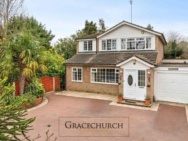 House for sale in Epping, Essex