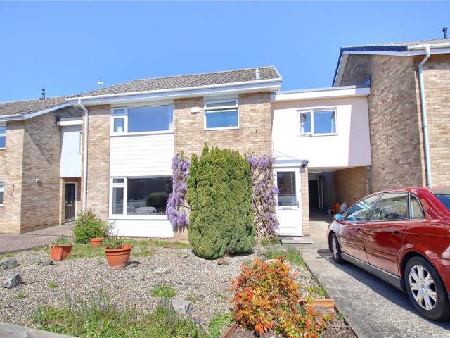 House for sale in Yarm, Stockton-on-tees