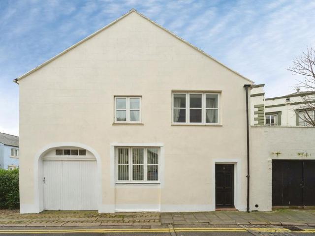 House for sale in Whitehaven