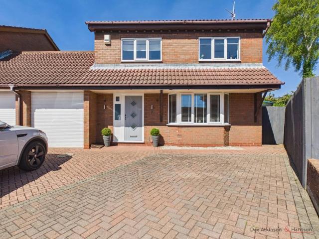 House for sale in Bilton Grange, Hull