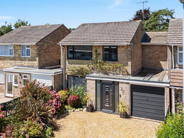 House for sale in Overcombe, Weymouth