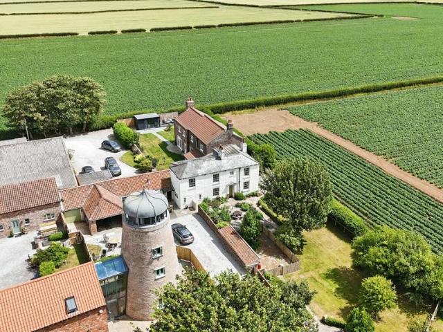 House for sale in Bempton