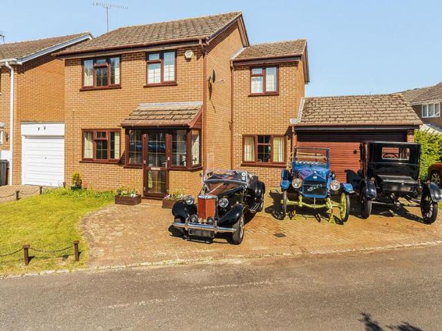 House for sale in Earley, Isle Of Man