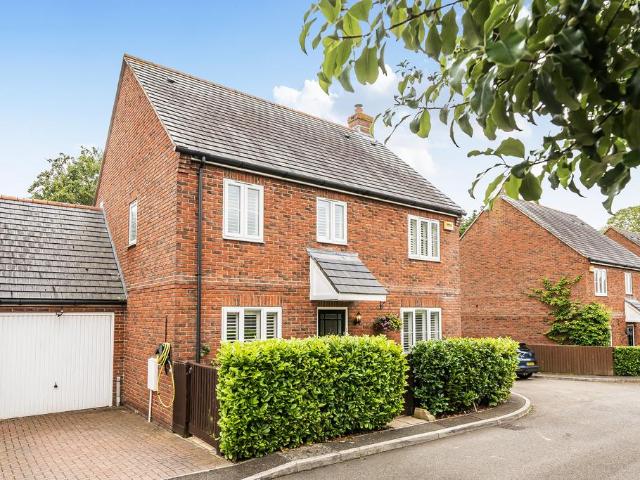 House for sale in Blackbrook, Rumwell