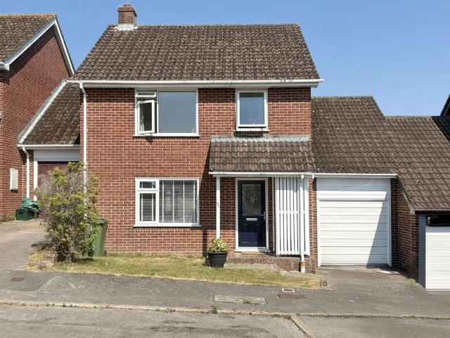 House for sale in Budlake, Devon