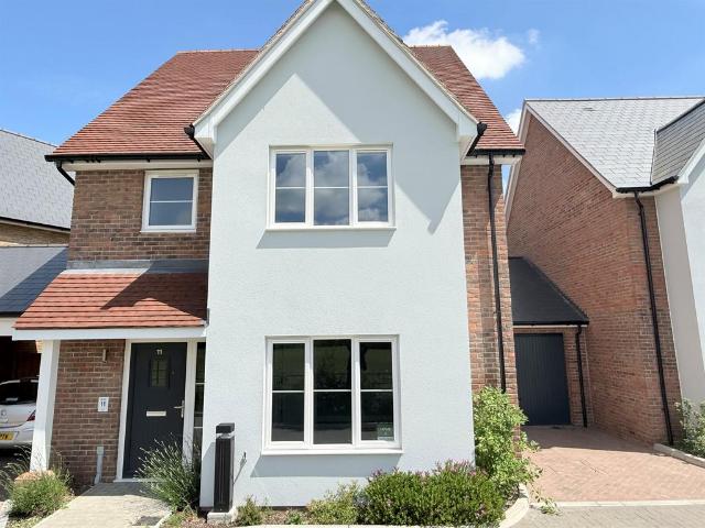 House for sale in Woodham Ferrers and Bicknacre, Chelmsford