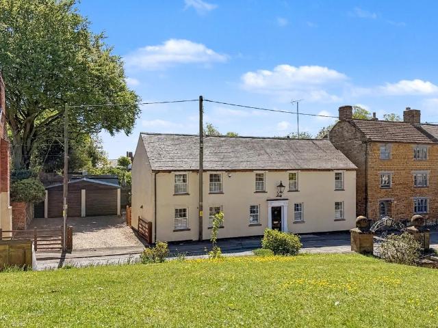 House for sale in West Haddon
