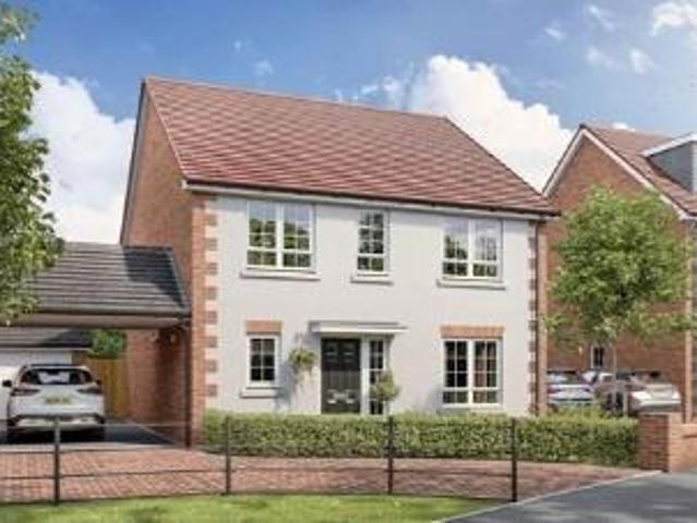 House for sale in New Alresford, Hampshire