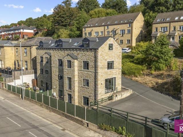 House for sale in Norland, Savile Park