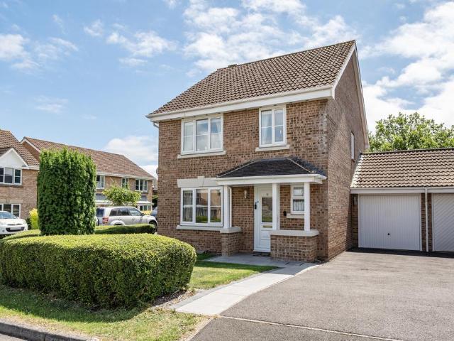 House for sale in Rumwell, Somerset