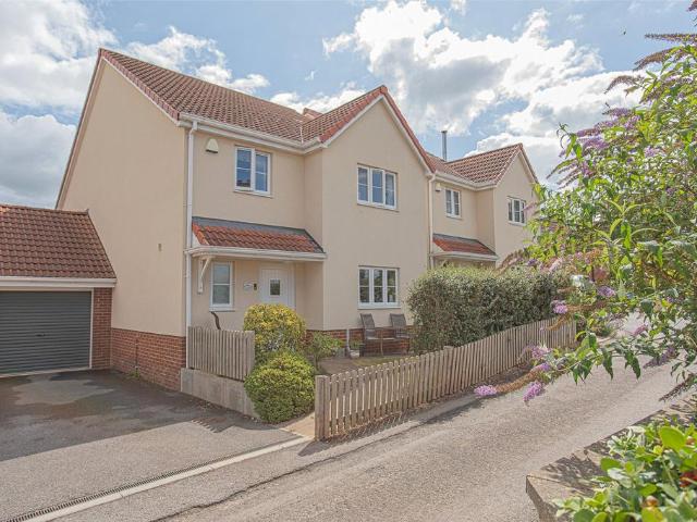 House for sale in Middlezoy