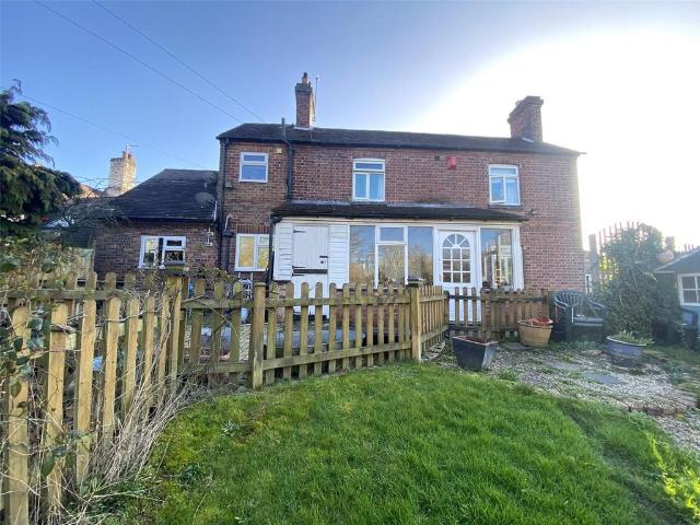 House for sale in Woodside, Telford