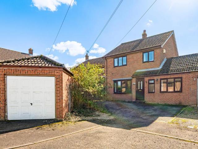 House for sale in South Green, East Tuddenham