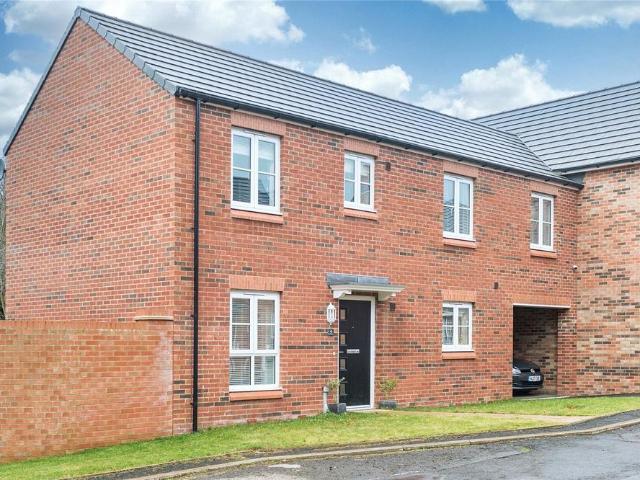 House for sale in High Stanners, Morpeth