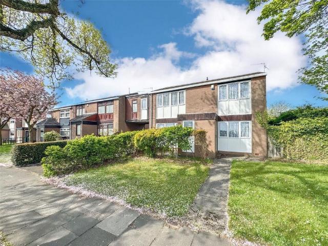 House for sale in Pelaw, Gateshead