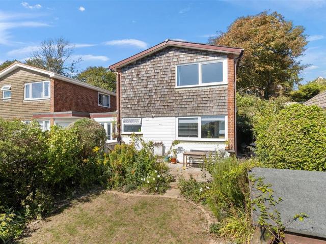 House for sale in Denton, Iford