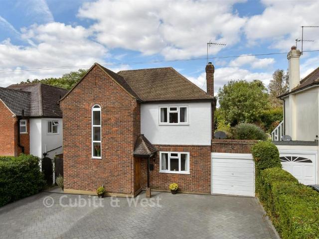 House for sale in Red Hill, Surrey
