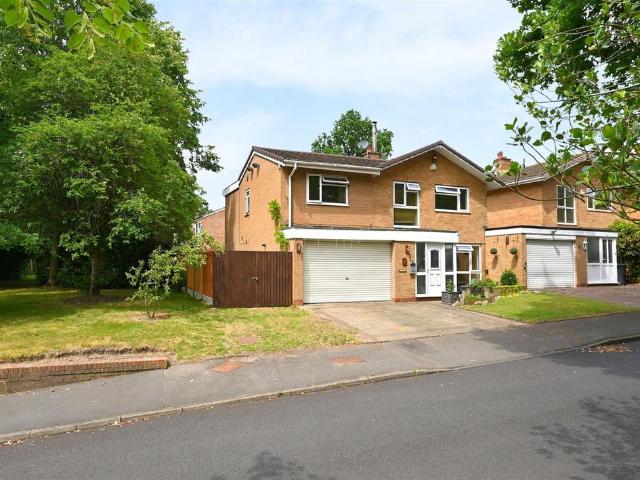 House for sale in Harborne, West Midlands