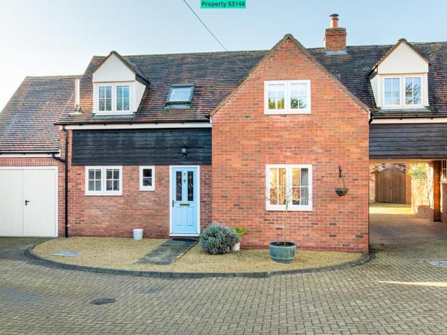 House for sale in Pebworth, Crookhill