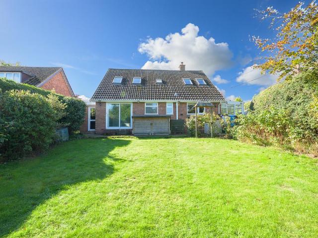 Bungalow for sale in Llangarron