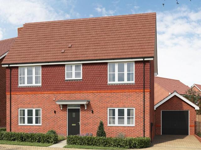 House for sale in Hillview, Surrey