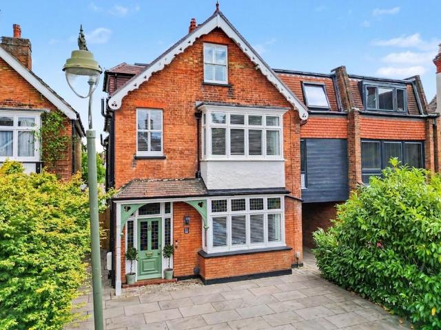 House for sale in Blackhills, Surrey