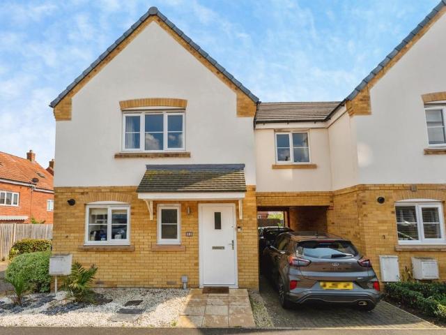 House for sale in Chelmondiston, Suffolk