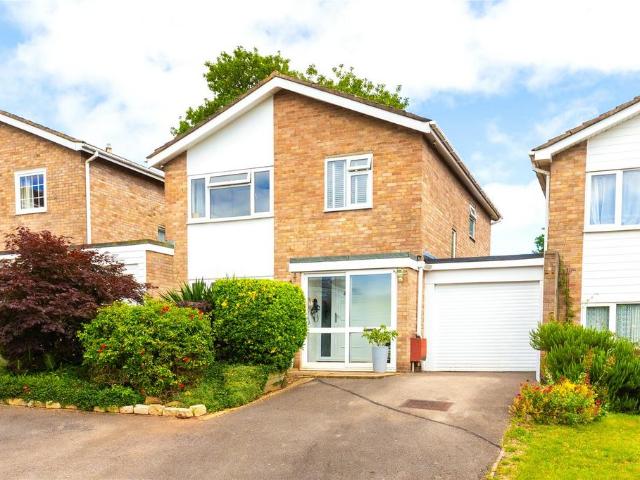 House for sale in Feckenham, City Of Bristol
