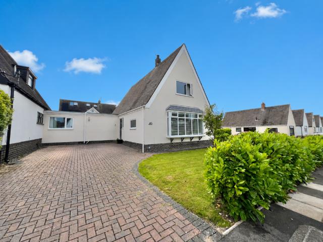 House for sale in Hardhorn, Cabus