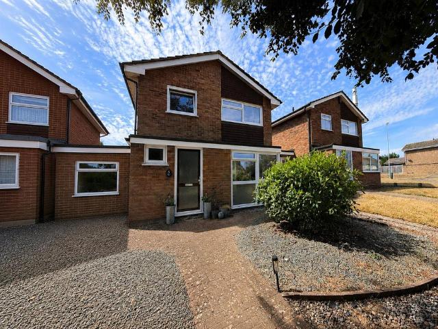House for sale in Flitwick, Bedfordshire