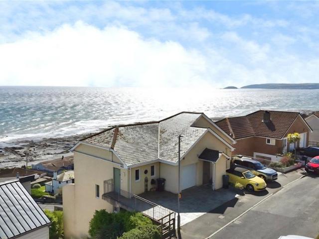 House for sale in Downderry, Cornwall