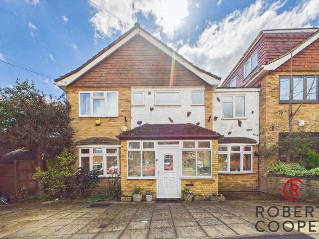 House for sale in Greater London