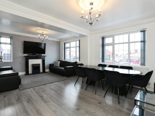 House for sale in Longton, Stoke-on-Trent