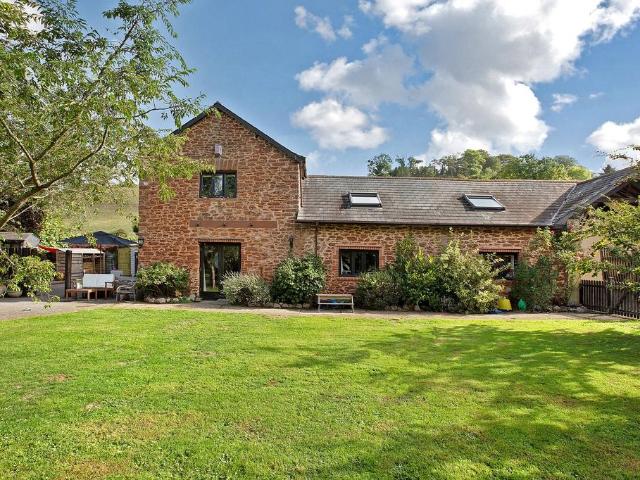 House for sale in Netherton, Teignbridge
